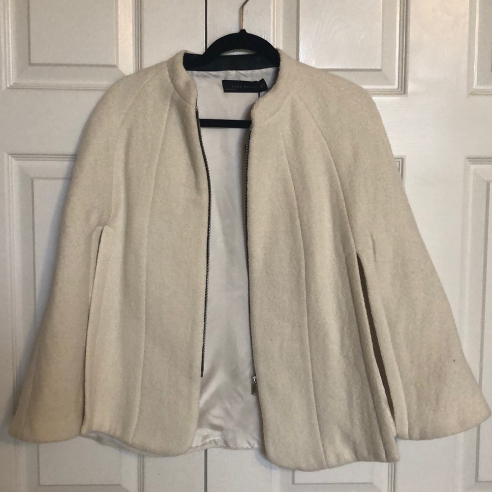 Cape